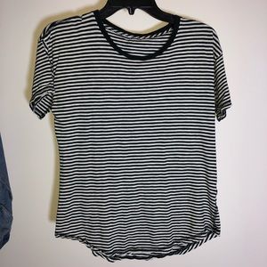 Striped Tshirt